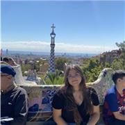 Se hai bisogno di aiuto per i compiti, scrivimi!